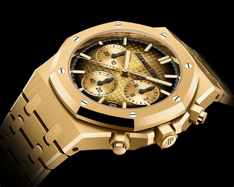 nuovi modelli audemars piguet|audemars piguet 2024 releases.